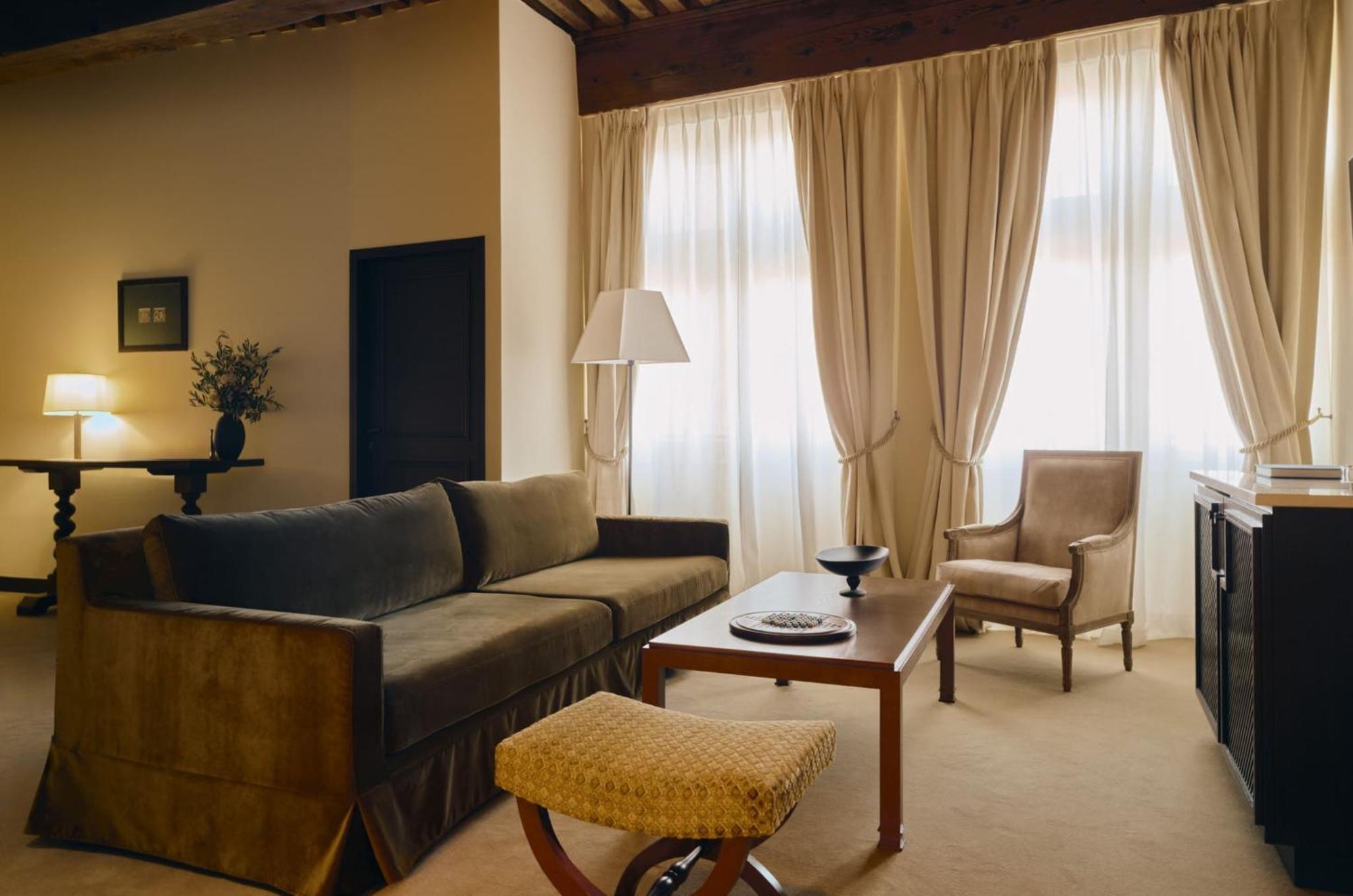 Suite 2 Chambres