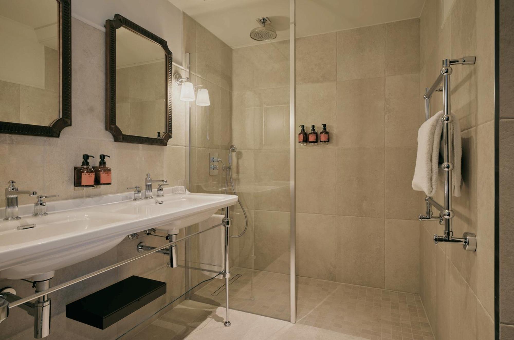 Chambre Deluxe